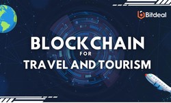 Transforming Tourism: The Future of Travel with Blockchain