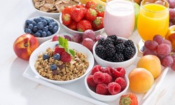 Exploring the Top 8 Healthiest Diets- Insights from Dt. Shreya Katyal