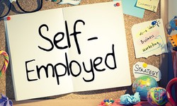 Easy Home Loans for Self-Employed Individuals
