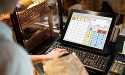 How AI-Enhanced Point of Sale Systems for Restaurant Drive Revenue Growth