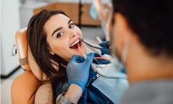 Elevate Your Smile: Unveiling Markham's Top Cosmetic Dentistry Gems