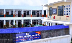 Innovative Learning Hub: Top Co-ed School in Meerut | Meerut Public School