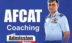 Unveiling the Benefits of Choosing AFCAT Coaching in Mumbai