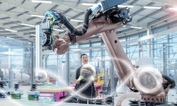 Smart Factory: A Key Component of Industry 4.0