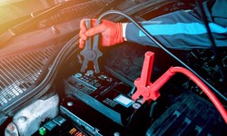 Car Battery & Cold Weather: What To Know!