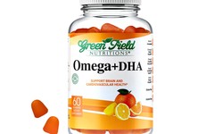 The Omega-3 Revolution: Harnessing the Benefits for a Healthy Life