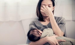 The Impact Of Postpartum Depression On Families And Relationships