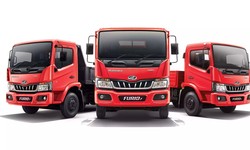 Light Commercial Vehicle Market In India For 2024