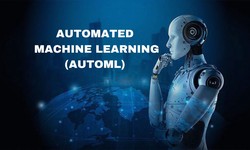 How Automated Machine Learning is Revolutionizing the Industry