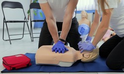 Browse The Most Superior CPR Certification Classes Phoenix