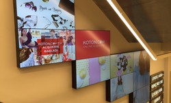 The Impact of Digital Signage Solutions on Customer Experience