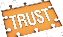 Putting Assets into a Trust to Avoid Losing SSI Benefits