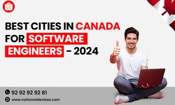 Best Canadian Provinces for Software Engineers in 2024