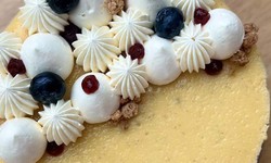 The Art of Baking: Unleash Your Culinary Creativity with Tedco Goodrich Chefs Academy Online Courses