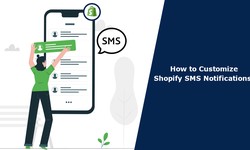 Streamlining Customer Communication: How to Send Order SMS Notifications in Shopify
