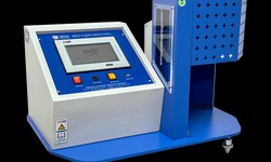 Elevating Quality Assurance: The Tensile Strength Testing Machine Unveiled