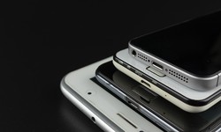 Expert Solutions: Apple Phone Repair Services with Apple Expert in Calgary