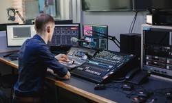 Wiring Innovation: Navigating the Landscape of Audio Visual Systems Design