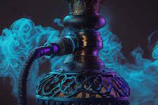 Exploring the World of Al-Fakher Shisha: A Flavorful Journey