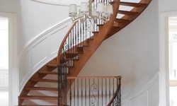 Step by Step: Timeless Elegance in Stairs – Toronto Stair Makers’ Guide