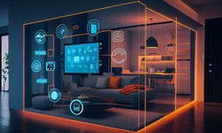 The Impact of Technology on Interior Design: Smart Home Innovations and Trends