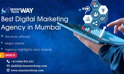 Navigating the Digital Marketing: Your Direct to Choosing the Leading Digital Marketing Agency in Mumbai