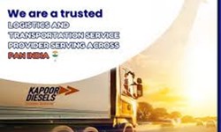 Top 3 Party Logistics Companies in Gurugram - Find the Best 3PL Services