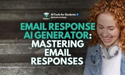 Master Your Communication with the Email Answer Generator