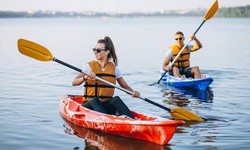 Kayak for Beginners- Embark on Your First Kayaking Journey