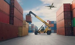 Cargo Handling Services USA