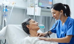6 Secret Tips for Choosing the Best Healthcare Assistant