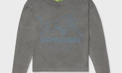 Stand Out: Unique Spider Sweatshirts - Weaving a Web of Fashion Excellence
