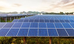 The Economic Benefits of Solar Panel Installation for Households