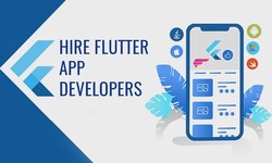 Why Xicom is Your Go-To Choice to Hire Flutter App Developers