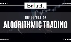 Algorithmic Trading Unveiled: Navigating the Digital Landscape of Financial Markets