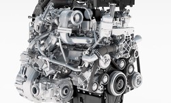The Untold Story of Land Rover Engines You Need to Hear