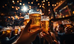 Raising the Bar: Exploring the Top Beer Brands in India with Solis Group