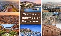Top 9 Spots Near Udaipur to Experience Rajasthani Culture in 2024
