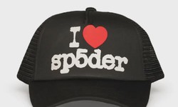 Celeb-approved Elegance: Spider Beanies Edition