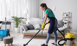 Discover the Magic of Rug Cleaning in Fortitude Valley
