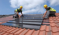 Secure Your Shelter: Unleashing the Power of Roof Restoration