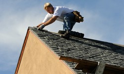Roofing Excellence Unleashed: Indigo State Roofing Contractor Chronicles