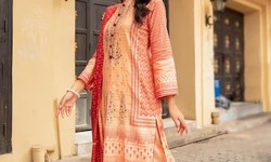 Beautiful Indian Ethnic Dresses for Women Will Boost Your Look