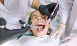 Smile Bright: Finding the Best Dentist in Dallas