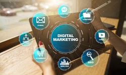 The Top Digital Marketing Company Strategies You Need to Know