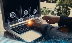 The Future of Stock Analysis: How AI is Transforming Market Insights