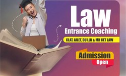 The Comprehensive Advantages of Enrolling in an LLB Entrance Coaching Program