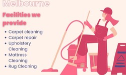 Renew Your Home: Carpet Cleaning Services in Melbourne