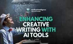 Enhancing Creative Writing with AI Tools