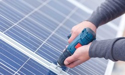 How Solar Panels Benefit Commercial Ventures?